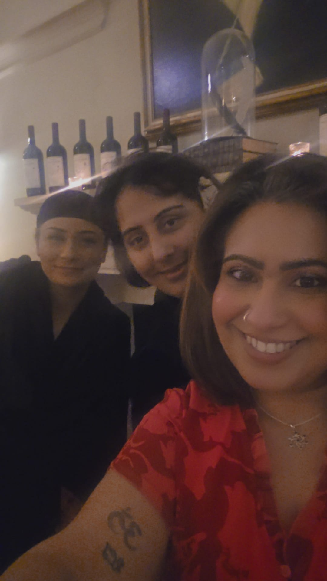 Intimate group workshop session focused on emotional healing and self-connection during a wellness retreat in Berkshire, UK