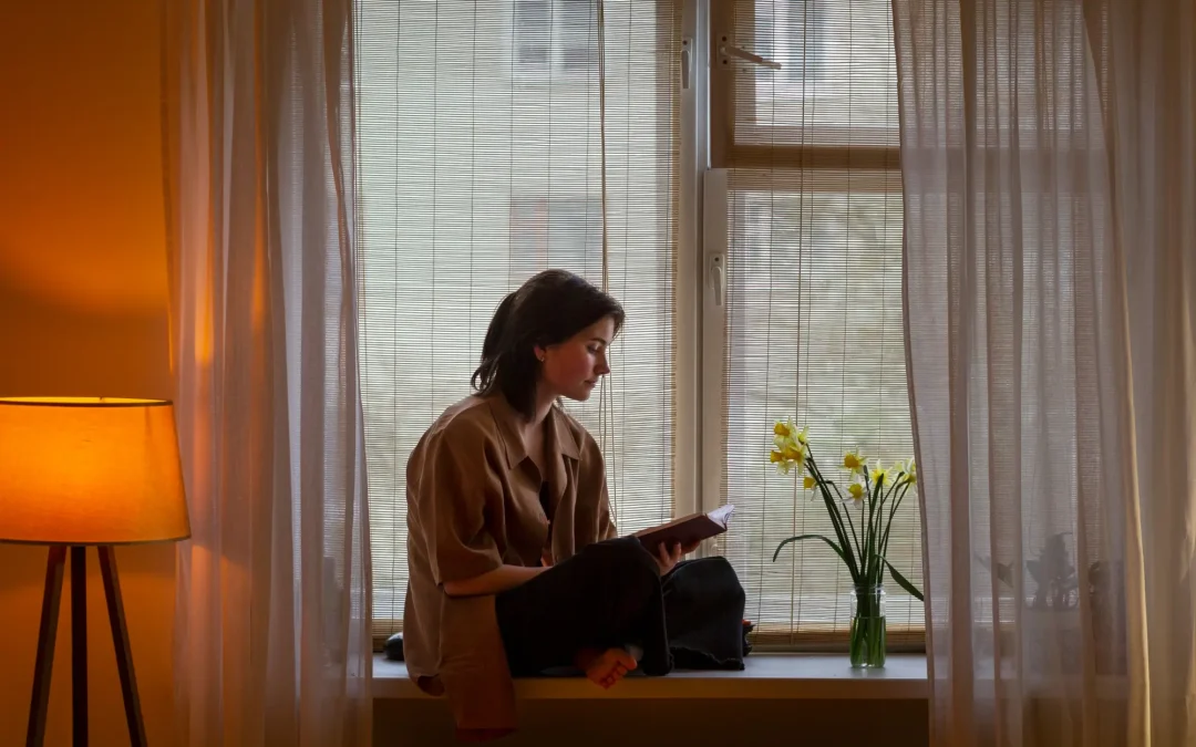 If someone ever made you feel small, this will change how you see yourself